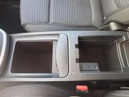 Photo 30 Renault Scenic IV Zen Energy Tce 130