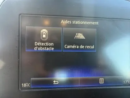 Photo 22 Renault Scenic IV Zen Energy Tce 130