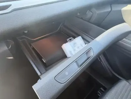 Photo 33 Renault Scenic IV Zen Energy Tce 130