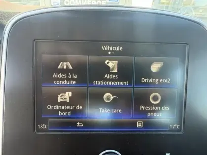 Photo 18 Renault Scenic IV Zen Energy Tce 130