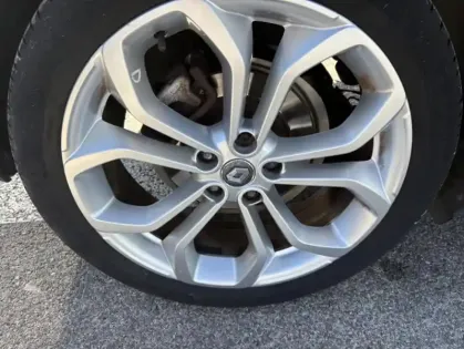 Photo 34 Renault Scenic IV Zen Energy Tce 130