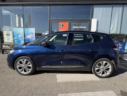 Photo 11 Renault Scenic IV Zen Energy Tce 130