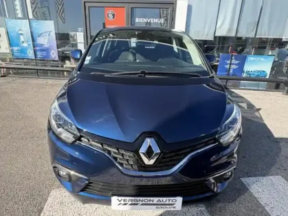 Photo 8 Renault Scenic IV Zen Energy Tce 130