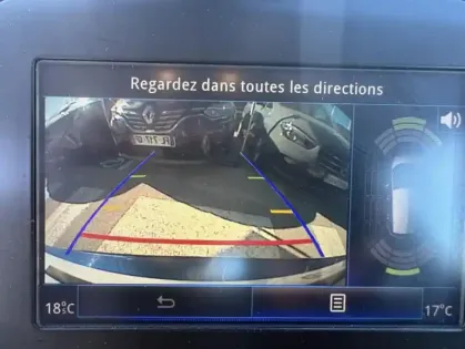 Photo 23 Renault Scenic IV Zen Energy Tce 130