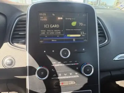 Photo 15 Renault Scenic IV Zen Energy Tce 130