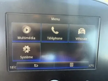 Photo 16 Renault Scenic IV Zen Energy Tce 130