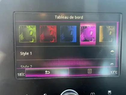 Photo 19 Renault Scenic IV Zen Energy Tce 130