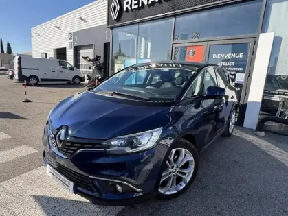 Photo Renault Scenic Zen