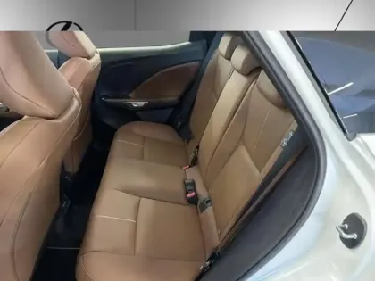 Photo 12 Lexus Lbx Gén. I Ph1 Relax 5