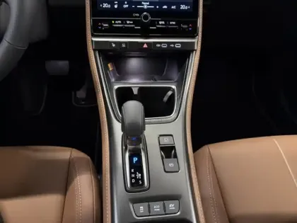 Photo 17 Lexus Lbx Gén. I Ph1 Relax 5