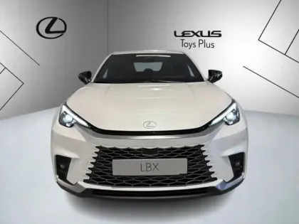 Photo 7 Lexus Lbx Gén. I Ph1 Relax 5