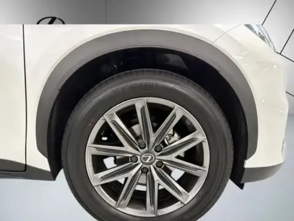 Photo 8 Lexus Lbx Gén. I Ph1 Relax 5