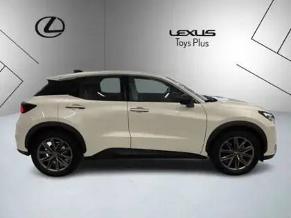 Photo 5 Lexus Lbx Gén. I Ph1 Relax 5