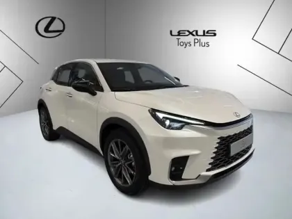 Photo 6 Lexus Lbx Gén. I Ph1 Relax 5