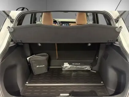 Photo 9 Lexus Lbx Gén. I Ph1 Relax 5