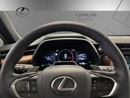 Photo 15 Lexus Lbx Gén. I Ph1 Relax 5