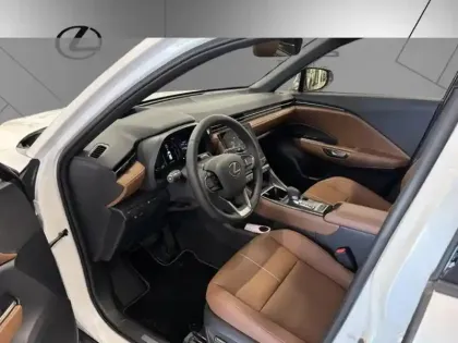 Photo 13 Lexus Lbx Gén. I Ph1 Relax 5