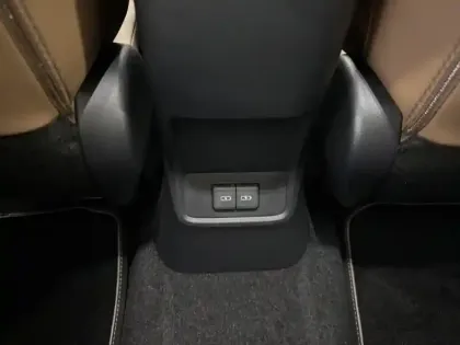 Photo 11 Lexus Lbx Gén. I Ph1 Relax 5