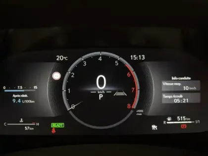 Photo 20 Lexus Lbx Gén. I Ph1 Relax 5