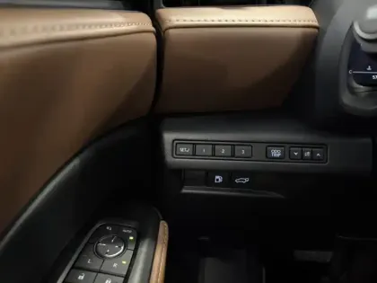 Photo 18 Lexus Lbx Gén. I Ph1 Relax 5