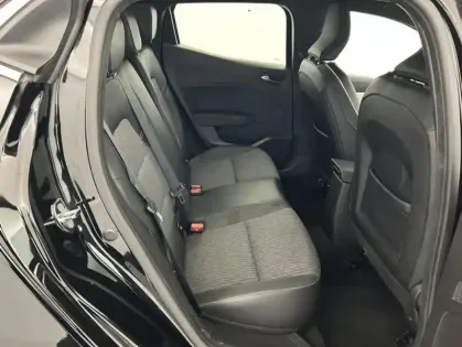 Photo 24 Renault Clio Gén. V (BJA) Ph1 Intens 5