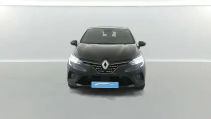 Photo 7 Renault Clio Gén. V (BJA) Ph1 Intens 5