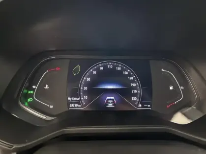 Photo 15 Renault Clio Gén. V (BJA) Ph1 Intens 5