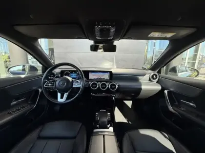 Photo 21 Mercedes Classe A Gén. IV (W177) Ph1 Progressive Line 5