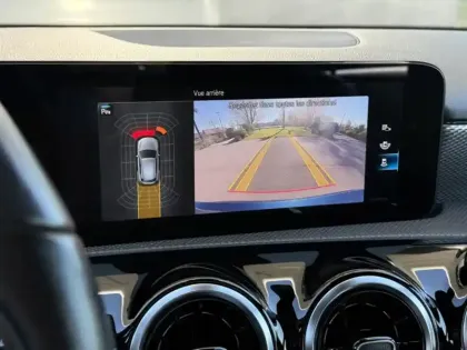 Photo 16 Mercedes Classe A Gén. IV (W177) Ph1 Progressive Line 5