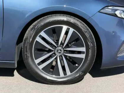 Photo 11 Mercedes Classe A Gén. IV (W177) Ph1 Progressive Line 5