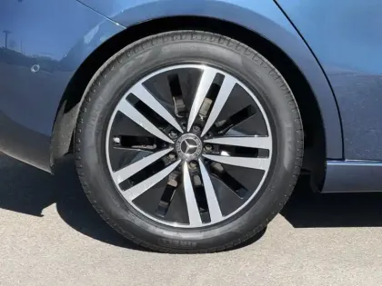 Photo 13 Mercedes Classe A Gén. IV (W177) Ph1 Progressive Line 5