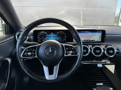 Photo 22 Mercedes Classe A Gén. IV (W177) Ph1 Progressive Line 5