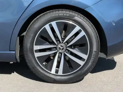 Photo 12 Mercedes Classe A Gén. IV (W177) Ph1 Progressive Line 5