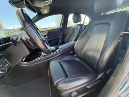 Photo 5 Mercedes Classe A Gén. IV (W177) Ph1 Progressive Line 5