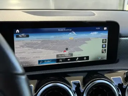 Photo 15 Mercedes Classe A Gén. IV (W177) Ph1 Progressive Line 5