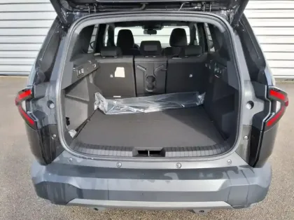 Photo 9 Dacia Bigster Gén. I Ph1 Journey 5