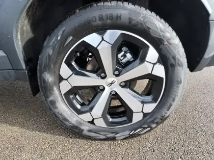 Photo 8 Dacia Bigster Gén. I Ph1 Journey 5