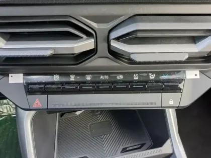 Photo 15 Dacia Bigster Gén. I Ph1 Journey 5