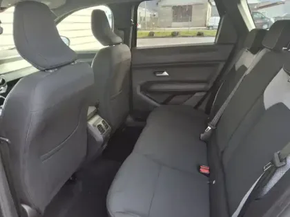 Photo 11 Dacia Bigster Gén. I Ph1 Journey 5