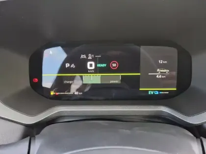 Photo 13 Dacia Bigster Gén. I Ph1 Journey 5