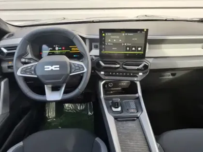 Photo 12 Dacia Bigster Gén. I Ph1 Journey 5