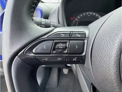 Photo 17 Toyota Aygo Gén. I Ph1 Design 5