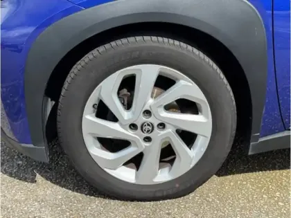 Photo 24 Toyota Aygo Gén. I Ph1 Design 5