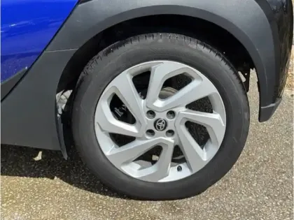 Photo 21 Toyota Aygo Gén. I Ph1 Design 5