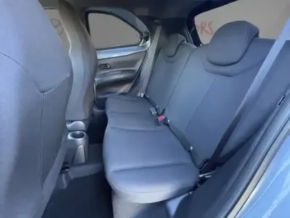 Photo 9 Toyota Aygo 1.0 VVT-i 72 Design S-CVT