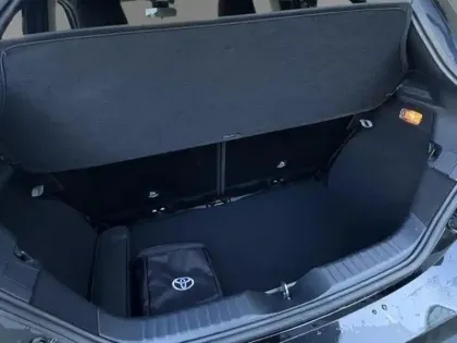 Photo 16 Toyota Aygo 1.0 VVT-i 72 Design S-CVT