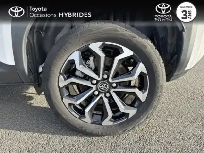 Photo 15 Toyota Yaris Hybride 1.5 HYBRID 116H DESIGN AUTO