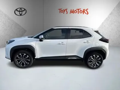 Photo 20 Toyota Yaris Hybride 1.5 HYBRID 116H DESIGN AUTO