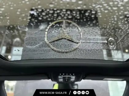 Photo 18 Mercedes CLA Gén. II (C118) Ph1 AMG Line 4