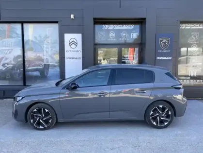 Photo 22 Peugeot 308 III Hybrid 136 e-DCS6 ALLURE